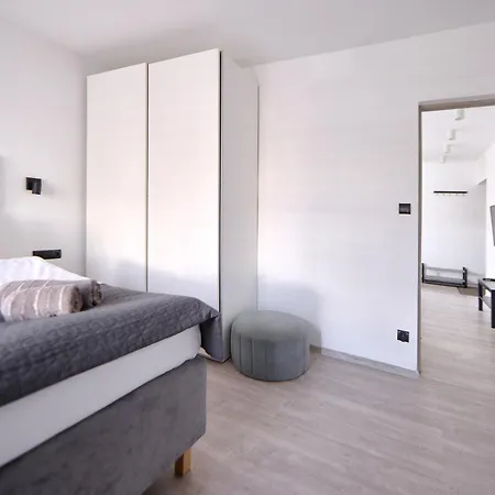 Apartamenty Lemon Miedzyzdroje Exterior photo
