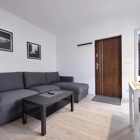 Apartamenty Lemon Miedzyzdroje Exterior photo