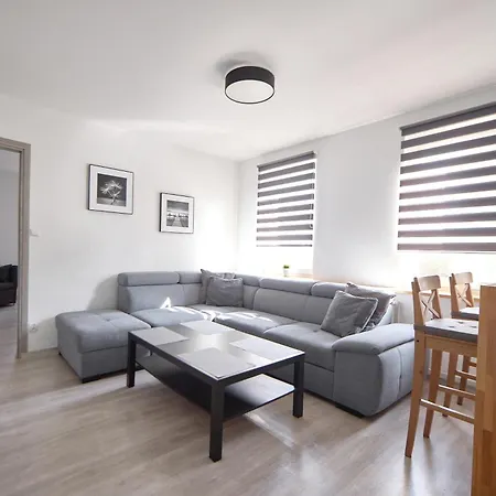 Apartamenty Lemon Miedzyzdroje Room photo