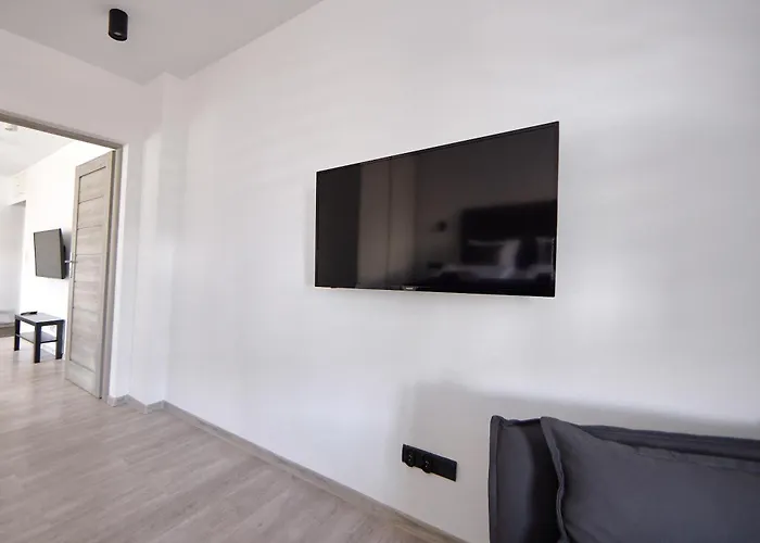 Apartamenty Lemon