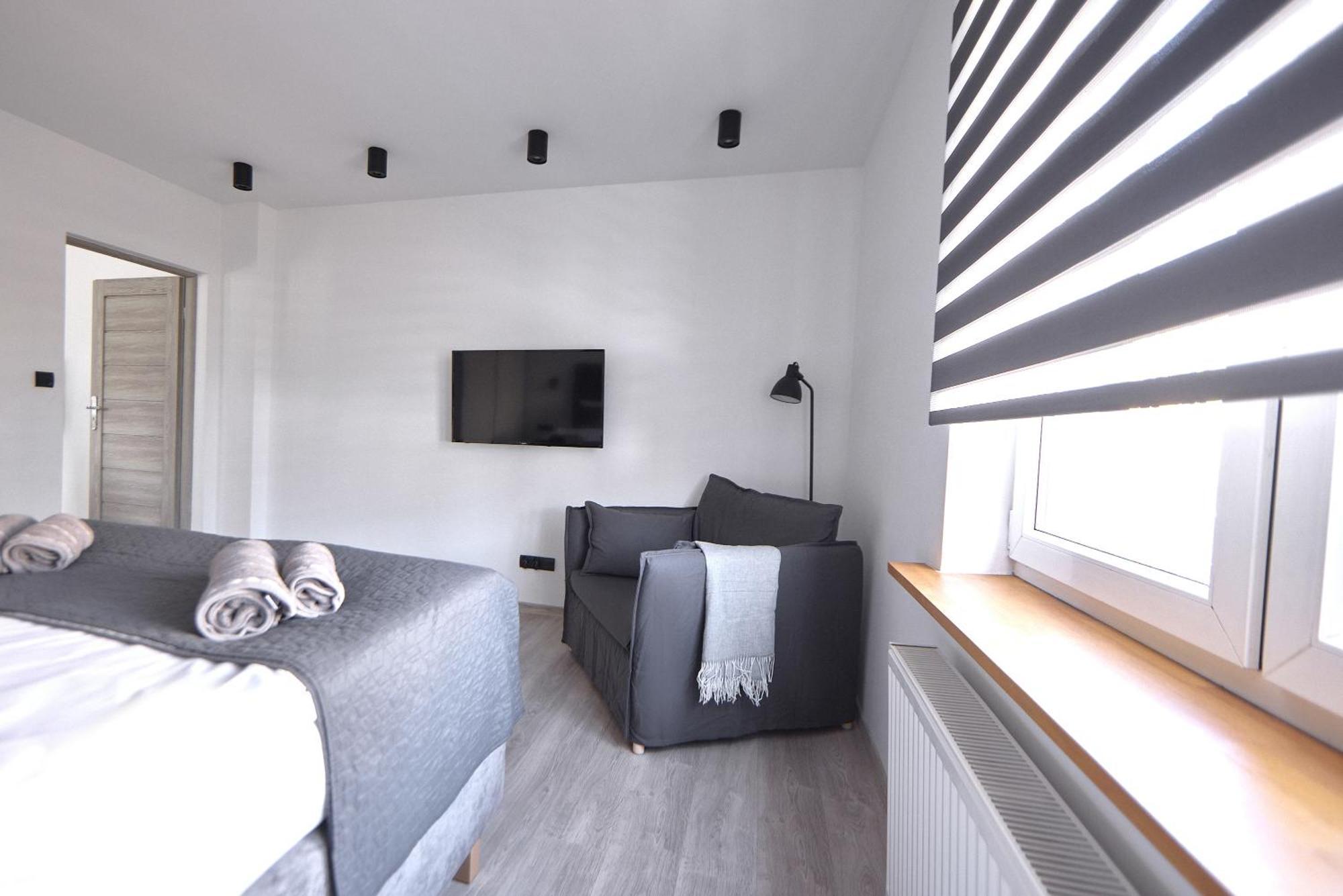 Apartment Lemon Miedzyzdroje