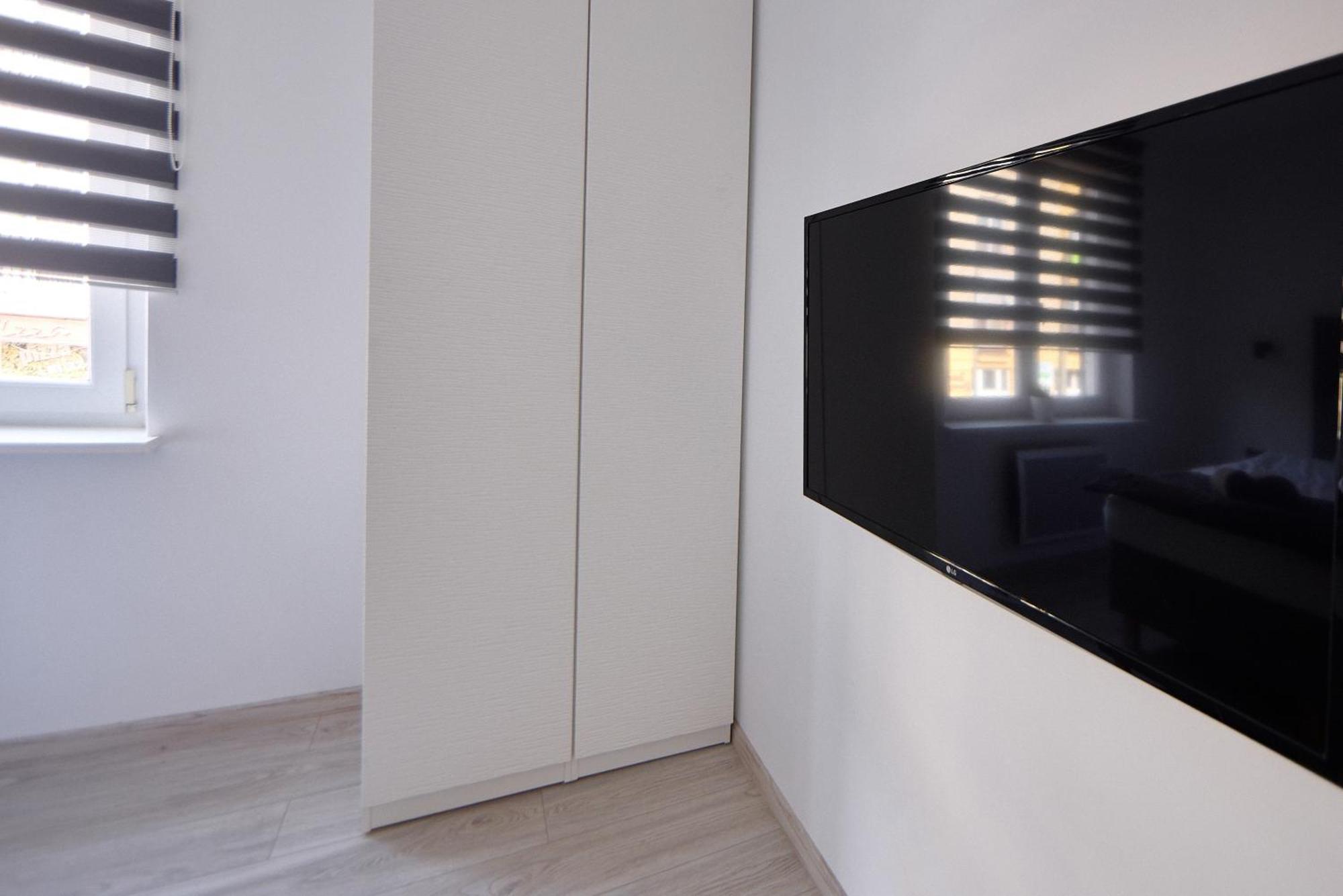 Apartment Lemon