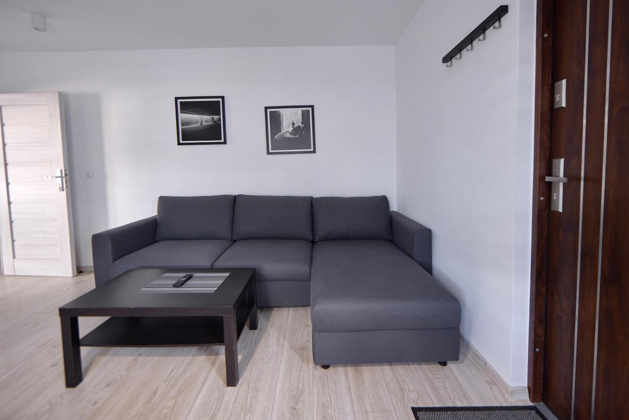 Apartment Lemon *