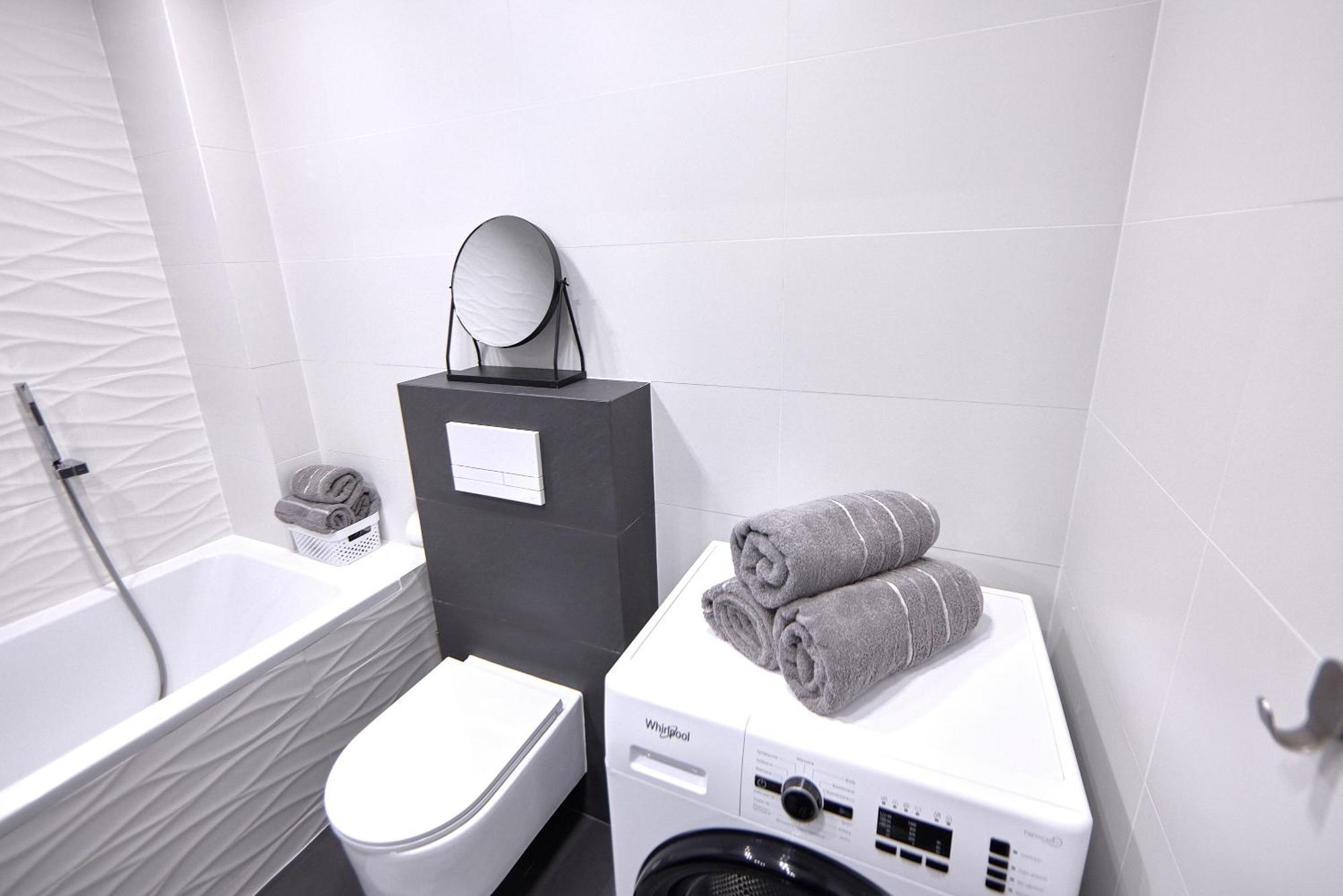Apartment Lemon Miedzyzdroje