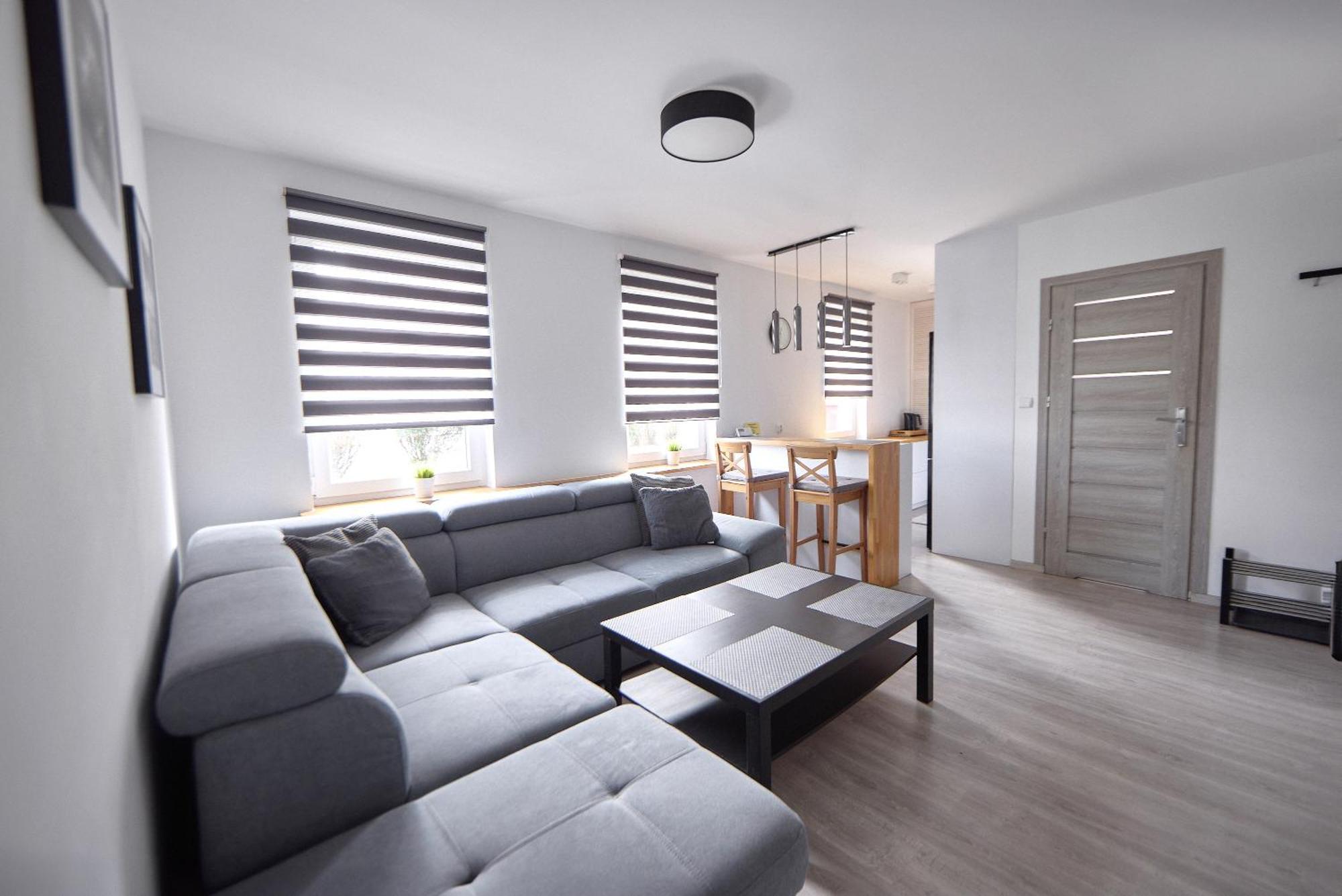 Apartment Lemon *